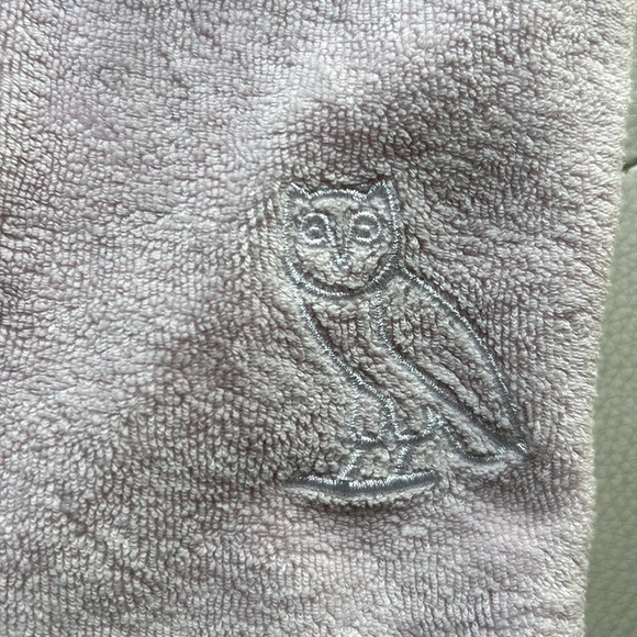 💜🩷UNISEX OVO TERRY CLOTH🩷💜 - Picture 9 of 10